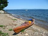 2008 Lake Champlain 16